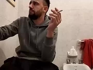 xxbadboyxx97 from Chaturbate