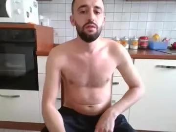 xxbadboyxx97 from Chaturbate