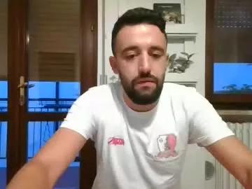 xxbadboyxx97 from Chaturbate