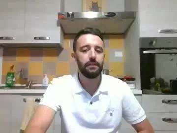 xxbadboyxx97 from Chaturbate