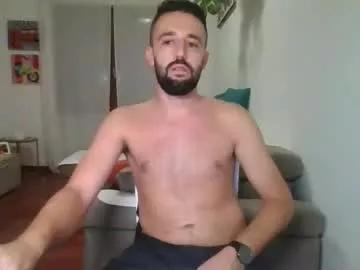 xxbadboyxx97 from Chaturbate