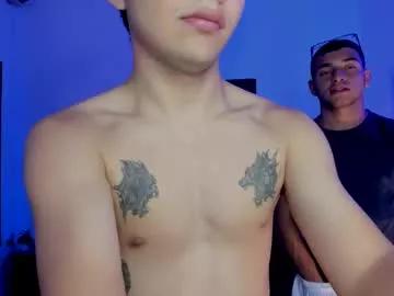 xxhoty0ung_boysxx from Chaturbate is Freechat