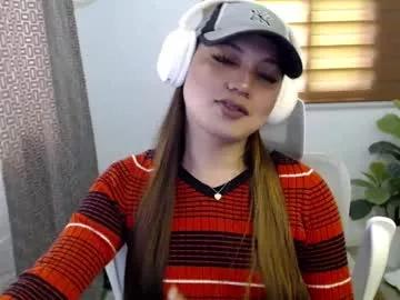 xxjulielovesyouxx from Chaturbate is Freechat