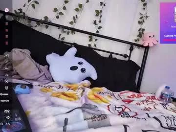 xxnaughtynicolexx from Chaturbate is Freechat