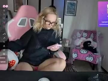 xxnaughtynicolexx from Chaturbate is Freechat