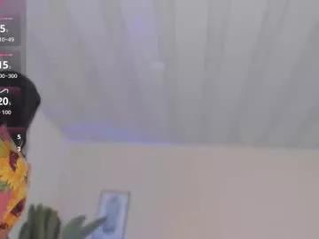 yarirose from Chaturbate is Freechat