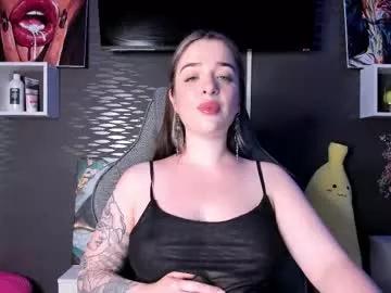 yasmine_moon from Chaturbate is Freechat