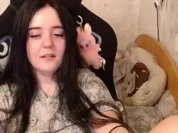 your_8a8y from Chaturbate is Freechat