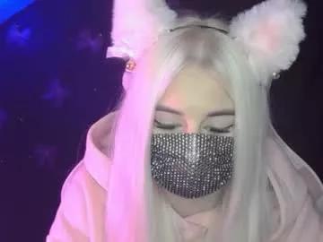 your___barbie from Chaturbate is Freechat