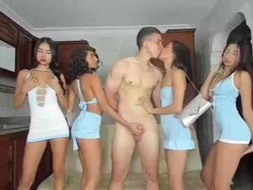 Try the thrill of flirt babes with our cam hosts, featuring unclothed wildness while getting naked and playing with their favored sex toys.