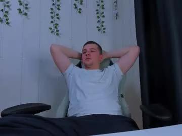 your_claddagh from Chaturbate is Freechat