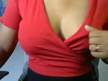 your_coco from Chaturbate is Freechat