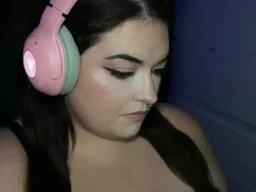 your_lexi_rose_ from Chaturbate is Freechat