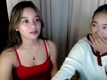 your_pinay_ivy from Chaturbate is Freechat