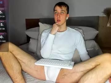 your_super_hero from Chaturbate is Freechat