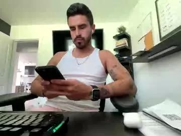 yourdickn1 from Chaturbate is Freechat