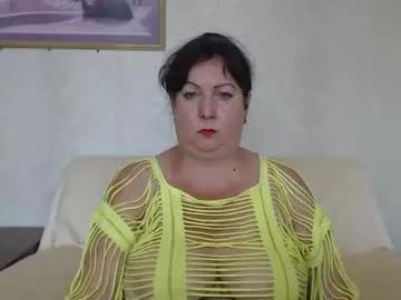 yourmilf4love from Chaturbate is Freechat
