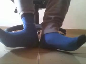 yoursecretpartner from Chaturbate is Freechat