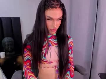 yourvirtualgirlfriennd from Chaturbate is Freechat
