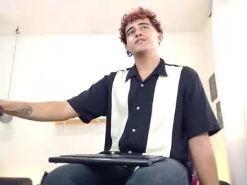 youwilly from Chaturbate is Freechat