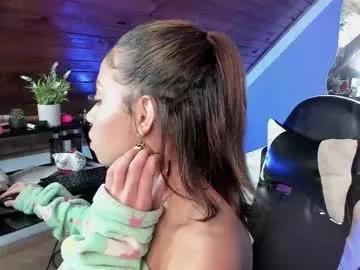 yumi_hanna from Chaturbate is Freechat