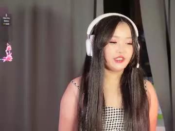 yummy_maya from Chaturbate is Freechat