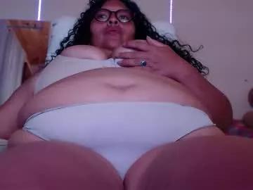 yvonn_jlove from Chaturbate is Freechat
