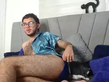 zac_golden from Chaturbate is Freechat