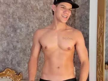 zack_deen from Chaturbate is Freechat