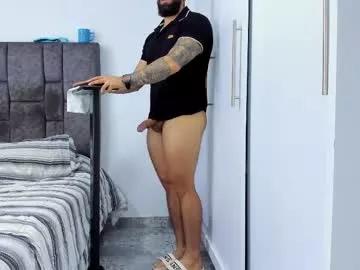 zack_froone from Chaturbate is Freechat