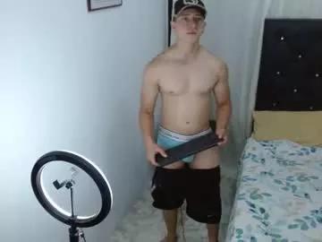 Zack_royy webcams show profile image 