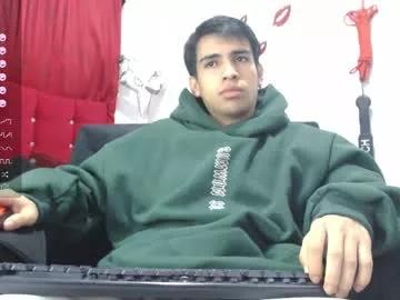 zack_xtreme from Chaturbate is Freechat