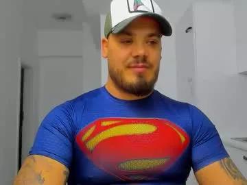 zackconnorsx from Chaturbate is Freechat