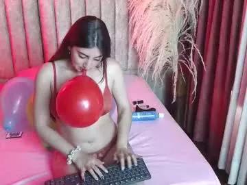 zafirawild from Chaturbate is Freechat