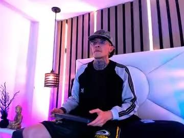 zane_wyatt from Chaturbate is Freechat