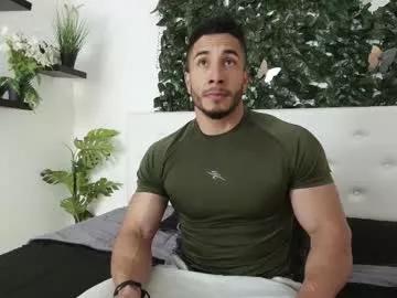 zanemaverick from Chaturbate is Freechat