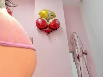 zarah_torres from Chaturbate is Freechat