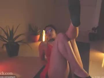 zarahlynch from Chaturbate is Freechat