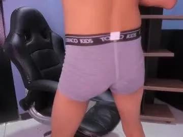 zarekblack from Chaturbate is Freechat