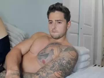 zaylanez from Chaturbate is Freechat