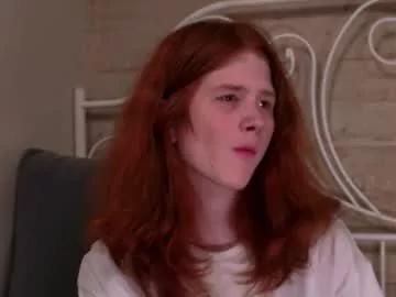 zaynginger from Chaturbate is Freechat