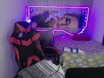zendaya_wilson1 from Chaturbate is Freechat