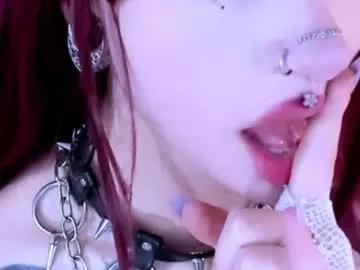 Photos of zephirah_abney from Chaturbate is Group