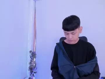 zeus_blaze from Chaturbate is Freechat