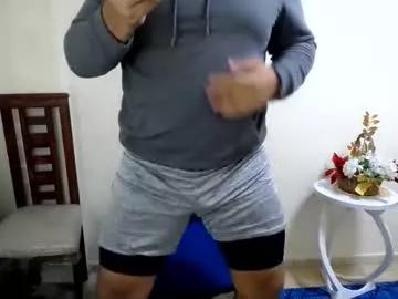 Zeusdedios webcams show profile image 