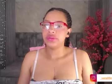 zhara_rose_sub from Chaturbate is Freechat