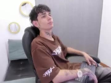 ziggy_bandy from Chaturbate is Freechat