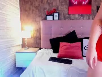 zoe__rosse from Chaturbate is Freechat