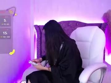 zoe_smith7 from Chaturbate is Freechat