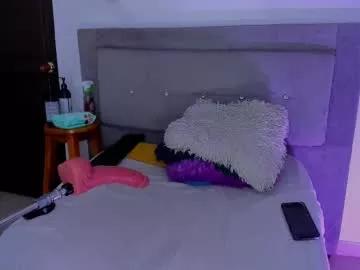 Photos of zoeholmes from Chaturbate is Private
